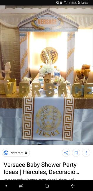 Boda griega - 1