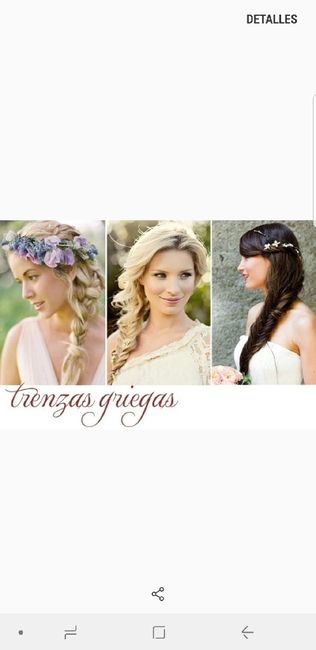 Boda griega - 3