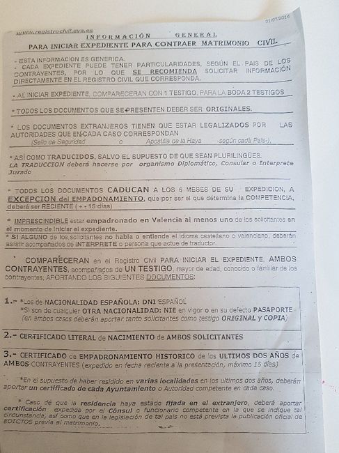 Papeles - 1