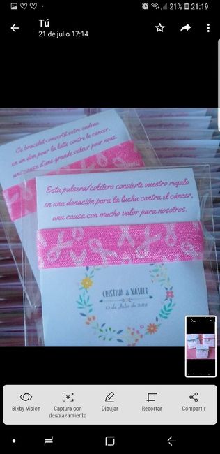 Regalos solidarios - 3