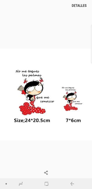 Necesito a mis mentes creativas... - 1