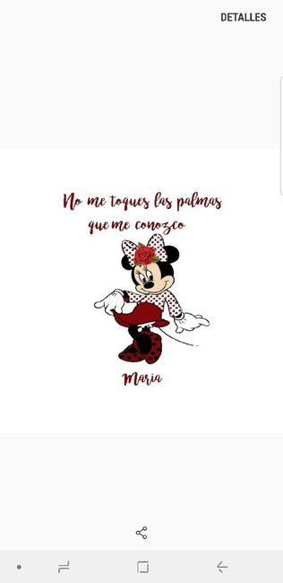 Necesito a mis mentes creativas... - 2