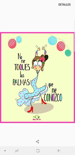 Necesito a mis mentes creativas... - 4