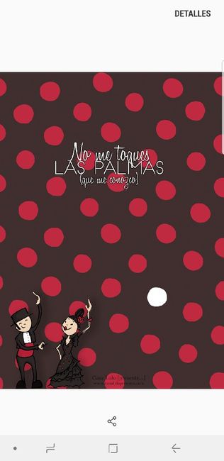 Necesito a mis mentes creativas... - 5