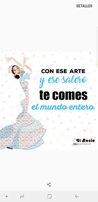Necesito a mis mentes creativas... - 6