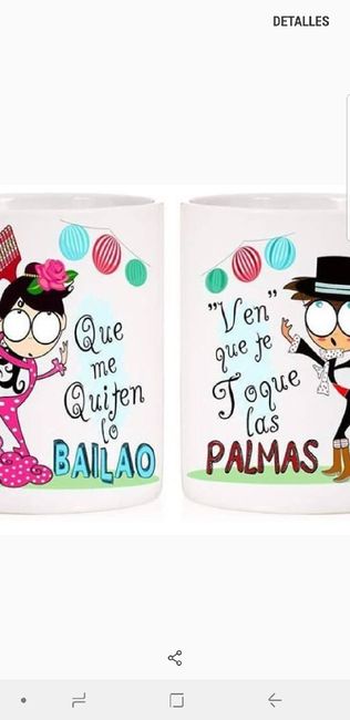 Necesito a mis mentes creativas... - 7
