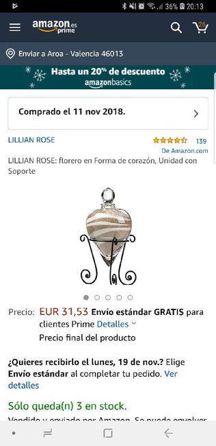 Que temática tenéis en vuestra boda??? - 1