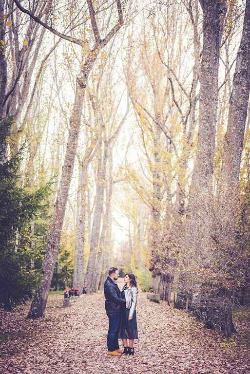 Las fotos de la preboda!!! bieeeen!!! - 3