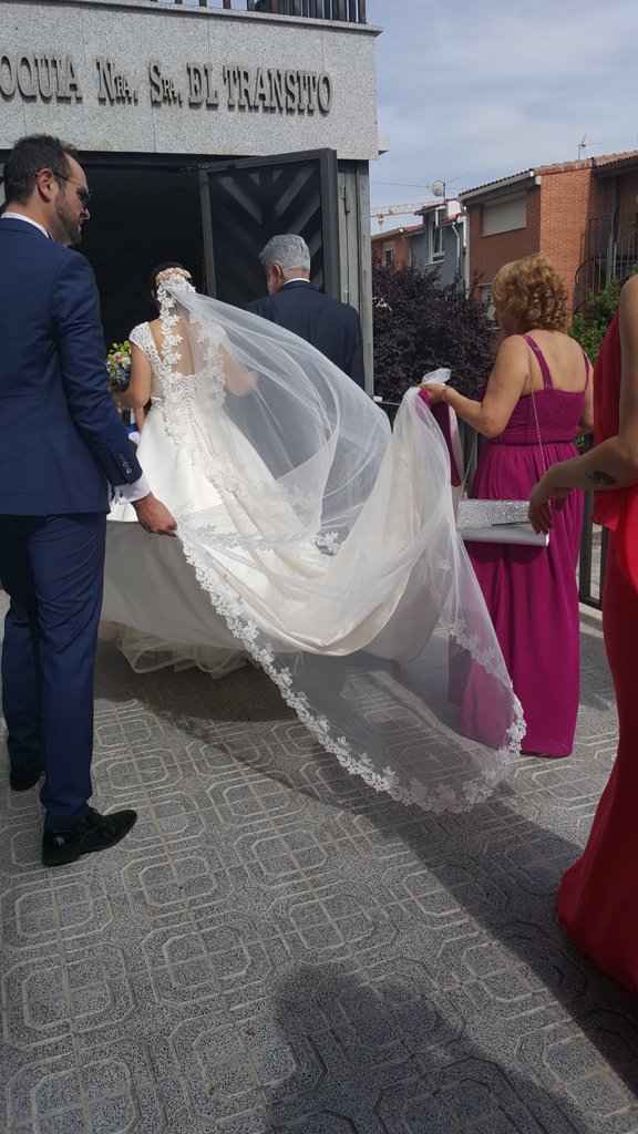 27 mayo... nuestro dia - 2