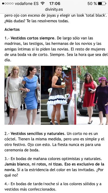 Chicas necesito vuestra opinión!! - 1