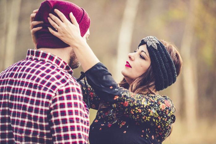 Las fotos de la preboda!!! bieeeen!!! - 7