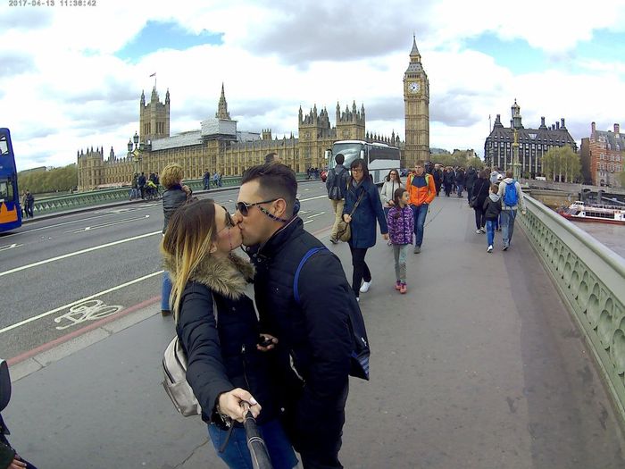 Agustin y jeanette: nuestra pedida - 2