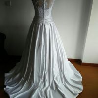 Vestido aliexpress - 2