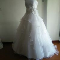 Vestido aliexpress - 1