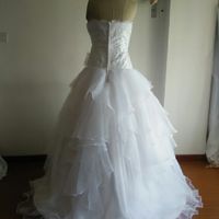 Vestido aliexpress - 2