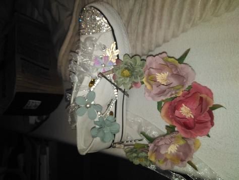 Los zapatos de todas las novias! - 2