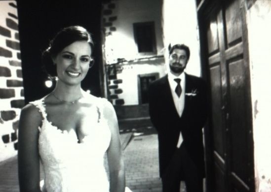 nuestra boda 