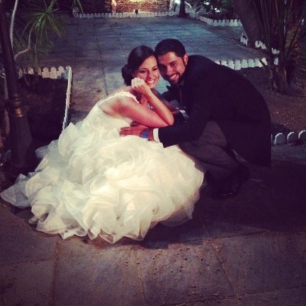 nuestra boda 