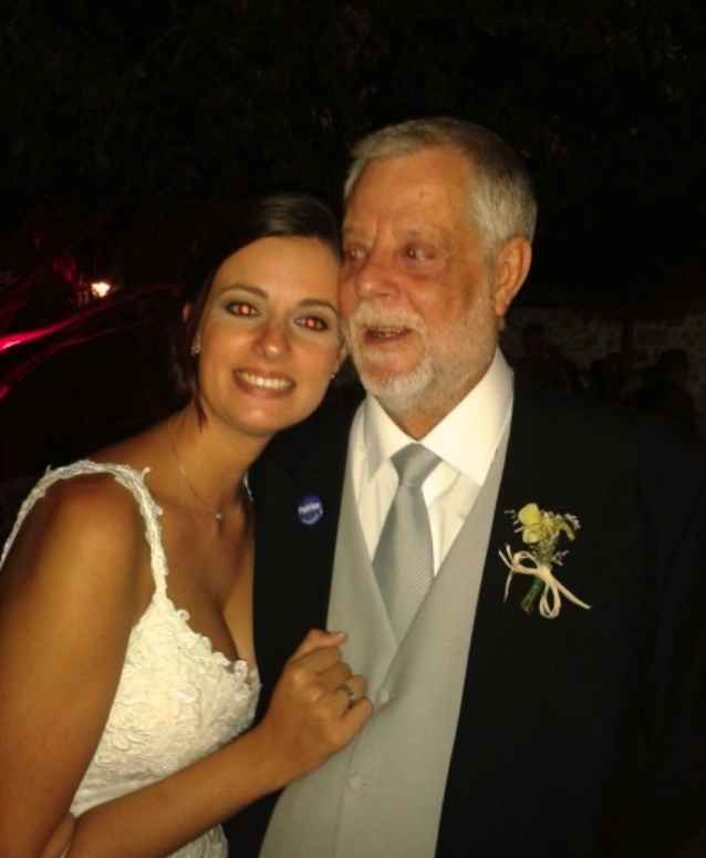 NUESTRA BODA 