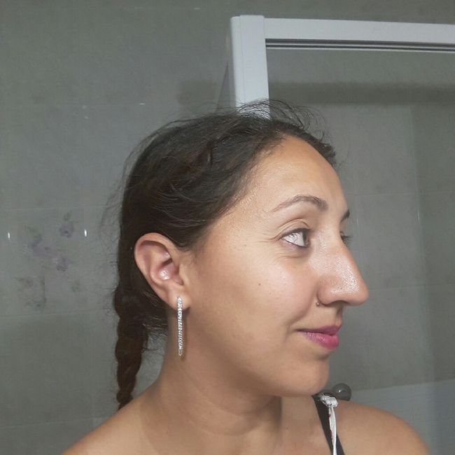 Mis pendientes!!!! - 4