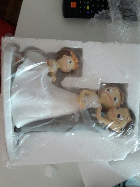 Mis muñequitos!!!!! - 4