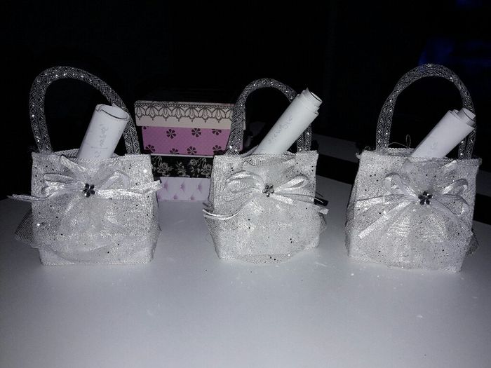 Trocitos de mi - 5