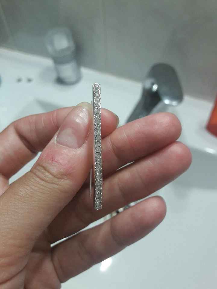 Mis pendientes!!!! - 1