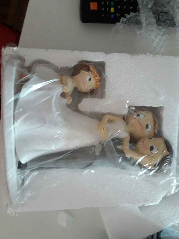 Mis muñequitos!!!!! - 4