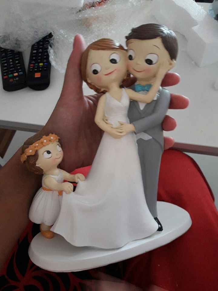 Mis muñequitos!!!!! - 5
