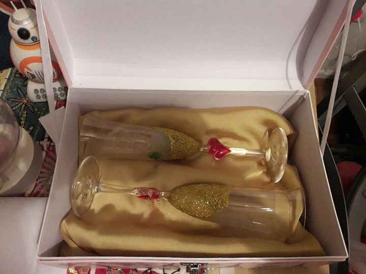 Las copas de mi mamá - 2