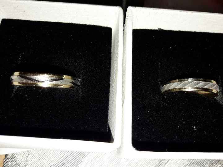  Anillos de futuro - 1