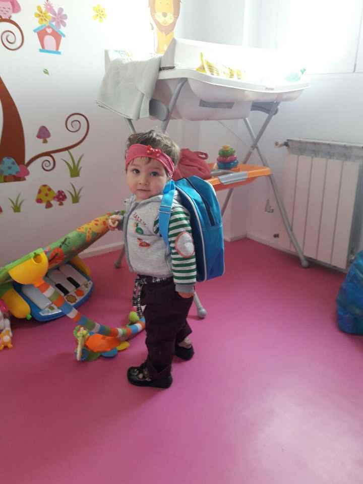  photo start challenge Noelia - 1