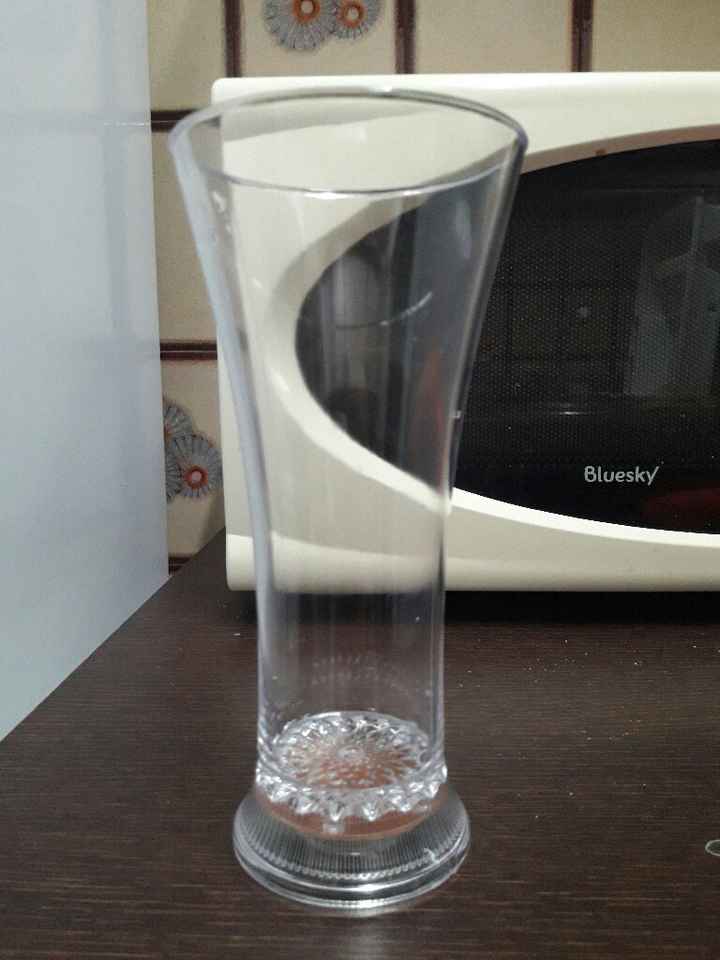  Mis copazas de brindis - 1
