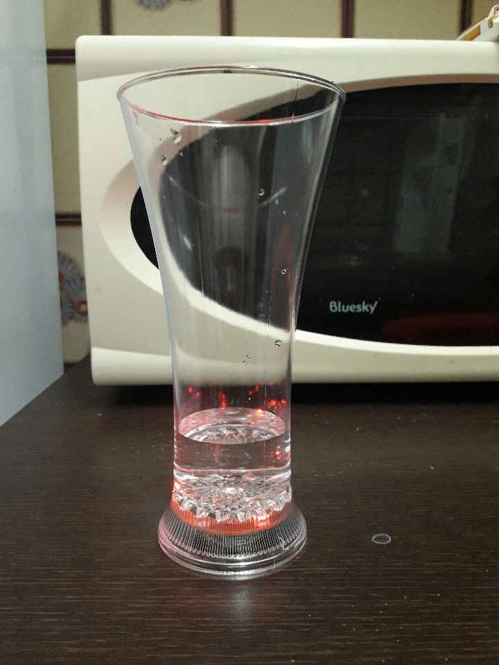  Mis copazas de brindis - 2
