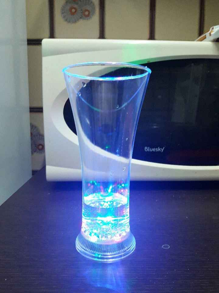  Mis copazas de brindis - 3