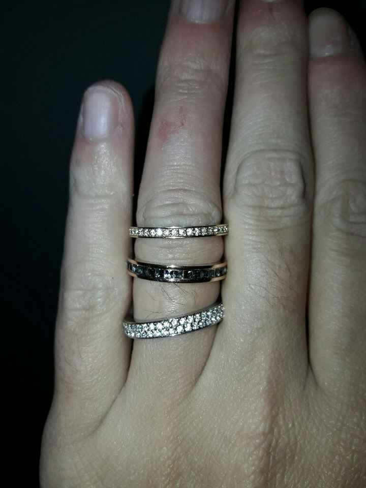  Mi regalo de Cumple  (y San Valentín) - 1