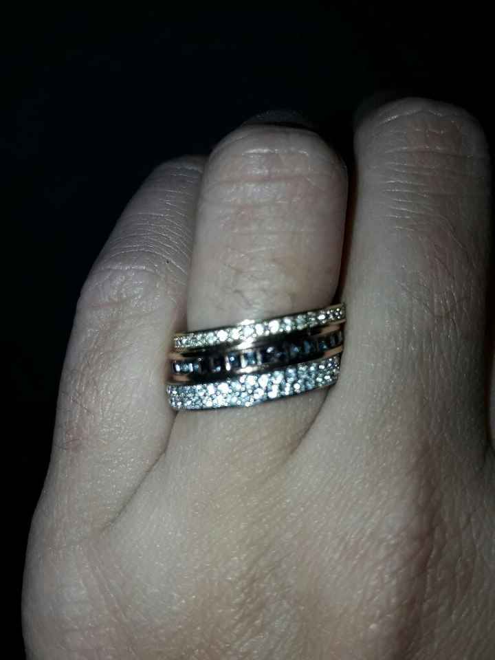  Mi regalo de Cumple  (y San Valentín) - 2