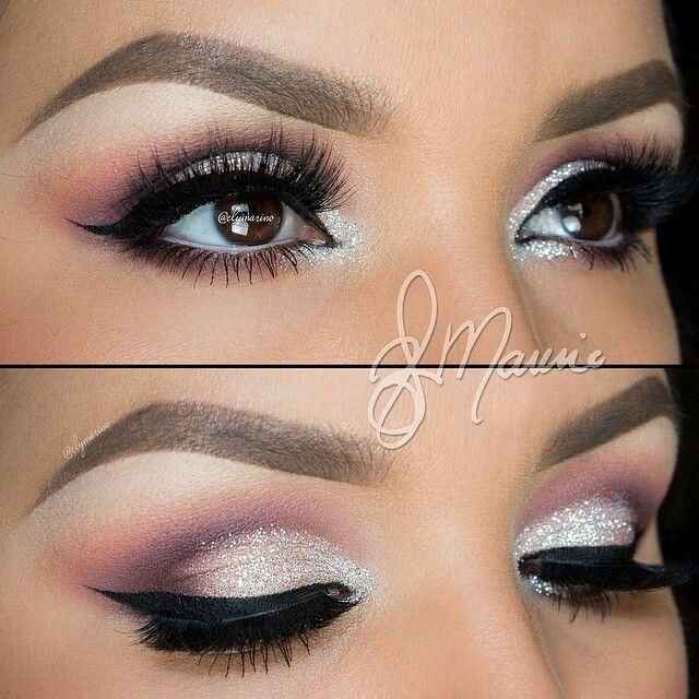 Maquillaje - 1