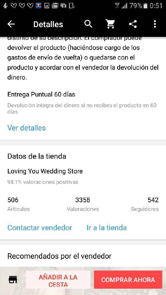 Dónde puedo encontrar este tocado???? - 2
