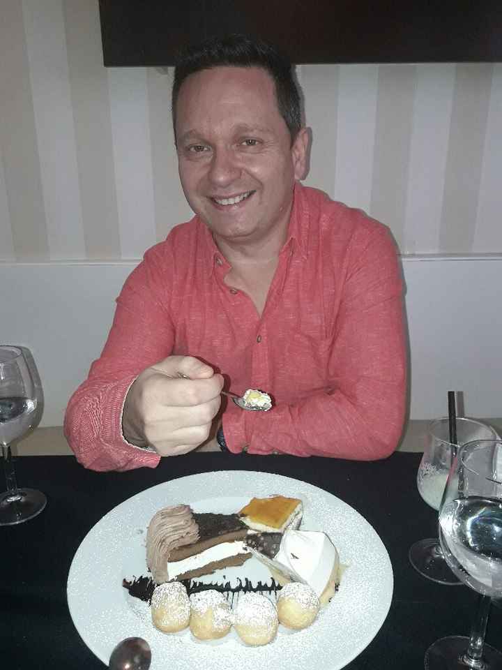 Prueba de menú finalizada - 10