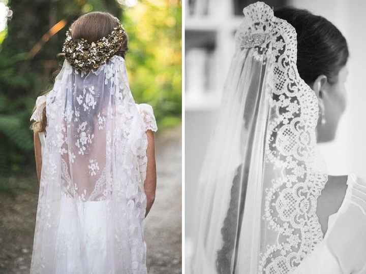 mantilla