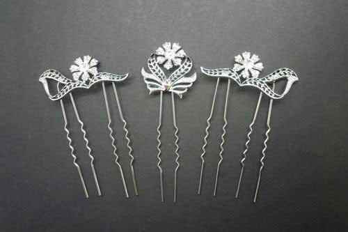 horquillas