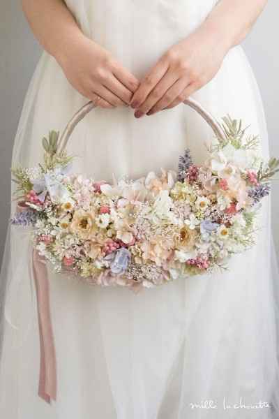de flores