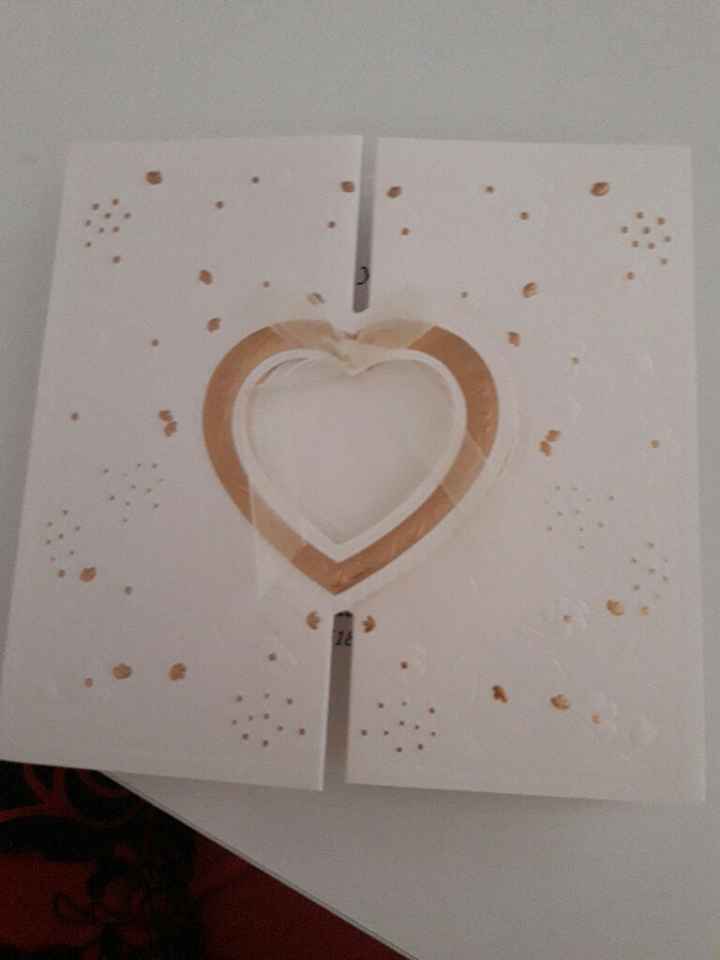 Mís invitaciones!!! - 1