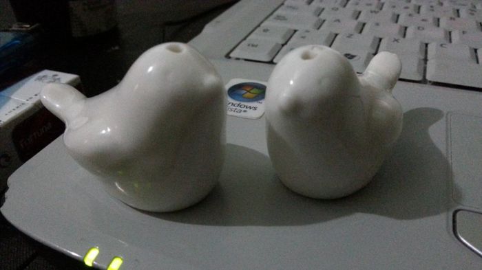 pajaritos