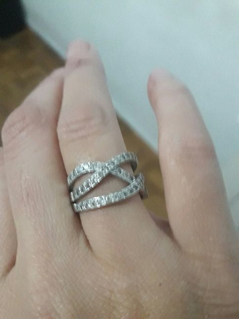  Encontré mi anillo!!! - 1