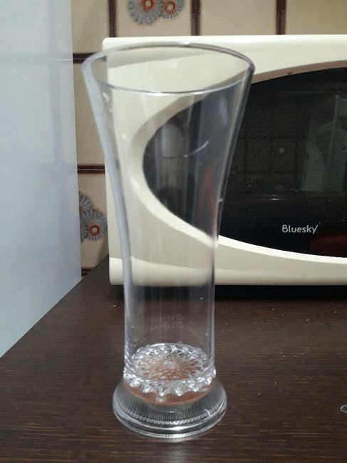  Mis copazas de brindis - 1