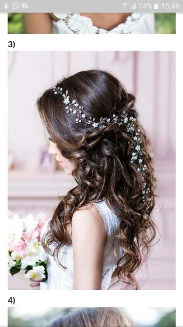  Mi tocado! - 3