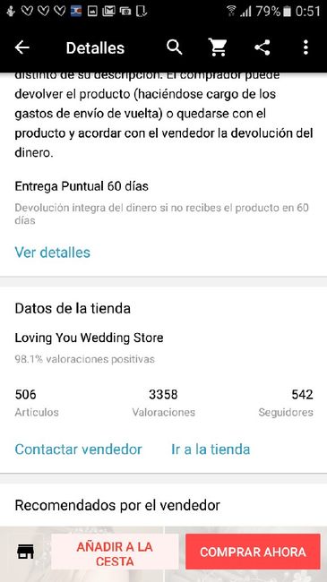Dónde puedo encontrar este tocado???? - 2