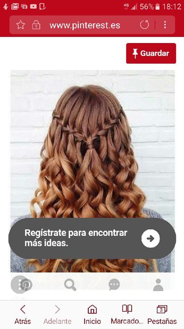 El pelo...menudo dilema - 1